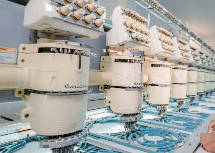 High-Tech Textile Solutions